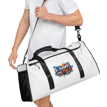 Bolsa GYM A Tomar Por Culo by ATXC