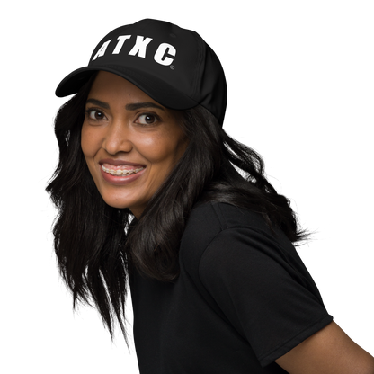 Gorra dad hat ATXC
