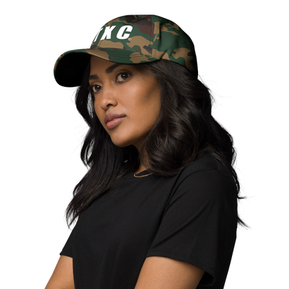 Gorra dad hat ATXC