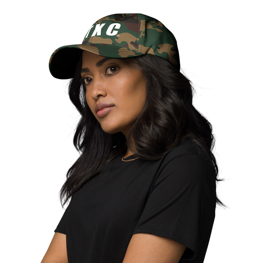 Gorra dad hat ATXC