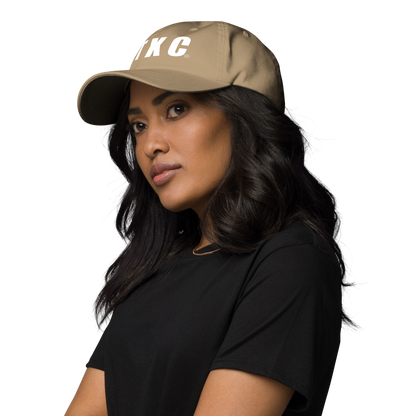 Gorra dad hat ATXC