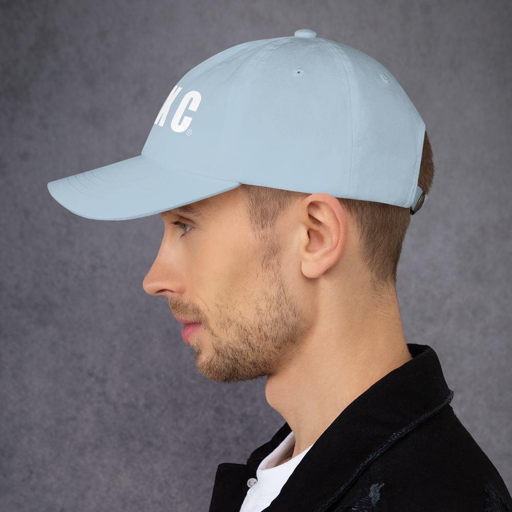 Gorra dad hat ATXC