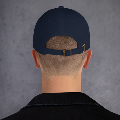 Gorra dad hat ATXC