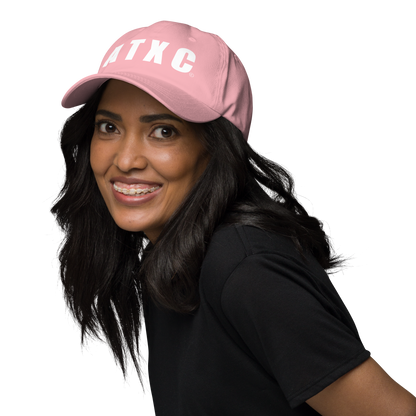 Gorra dad hat ATXC
