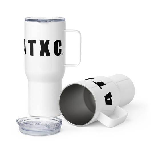 ATXC - Termo con asa
