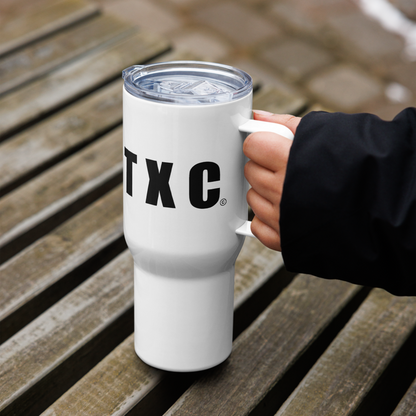 ATXC - Termo con asa