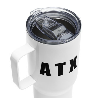 ATXC - Termo con asa