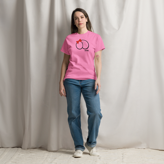 Camiseta "Culete con Lazito" by ATXC