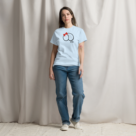 Camiseta "Culete con Lazito" by ATXC