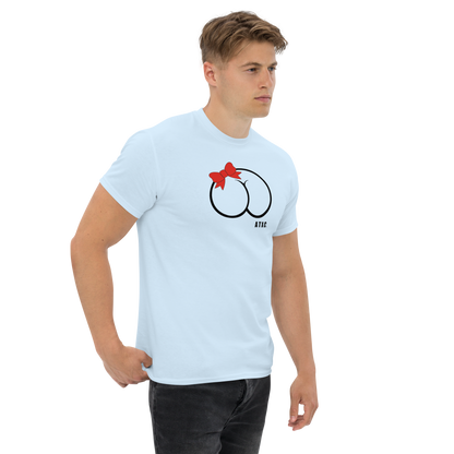 Camiseta "Culete con Lazito" by ATXC