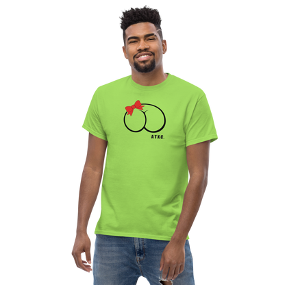 Camiseta "Culete con Lazito" by ATXC