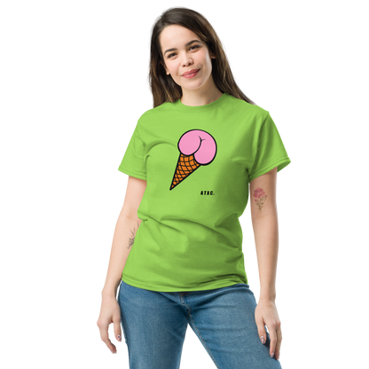 Camiseta "La Dieta del Cucurucho" by ATXC