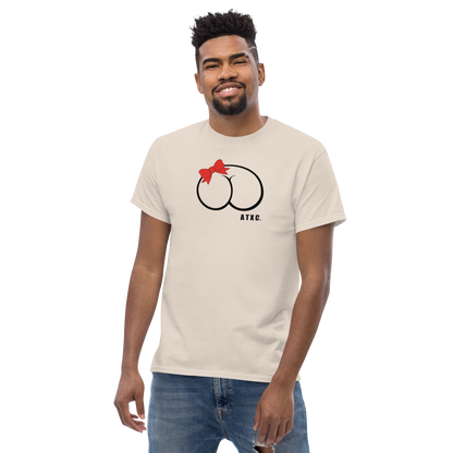 Camiseta "Culete con Lazito" by ATXC