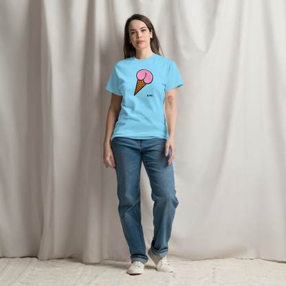 Camiseta "La Dieta del Cucurucho" by ATXC