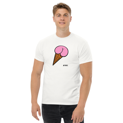 Camiseta "La Dieta del Cucurucho" by ATXC