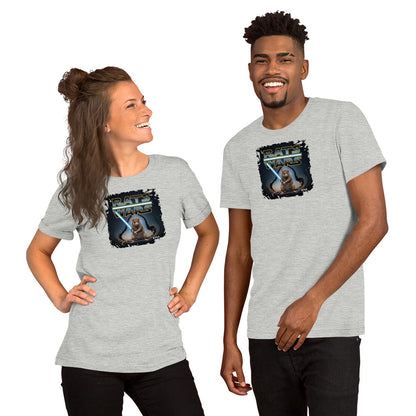 Camiseta RATS WARS by ATXC