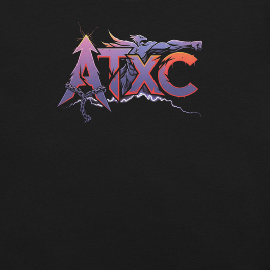 Camiseta FORCE by ATXC