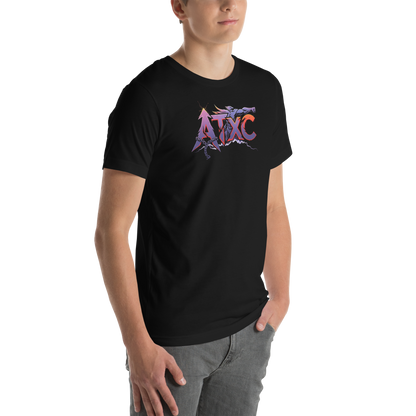 Camiseta FORCE by ATXC