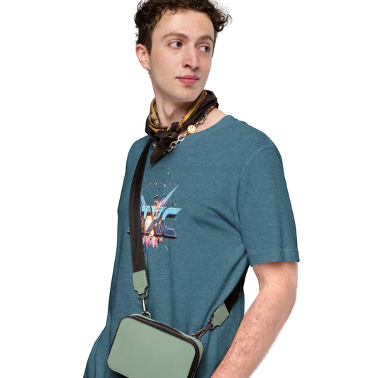 Camiseta ATOMO by ATXC