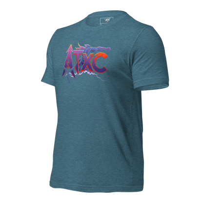 Camiseta FORCE by ATXC