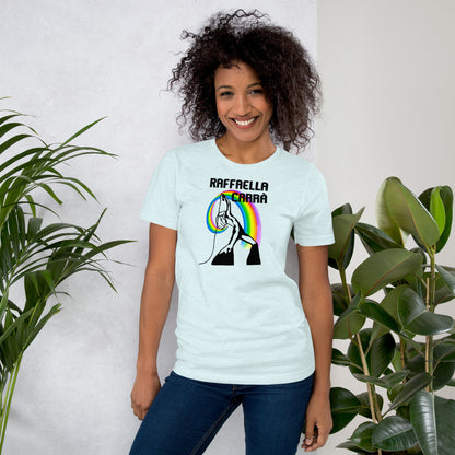 Camiseta  RAFFAELLA CARRÀ by ATXC
