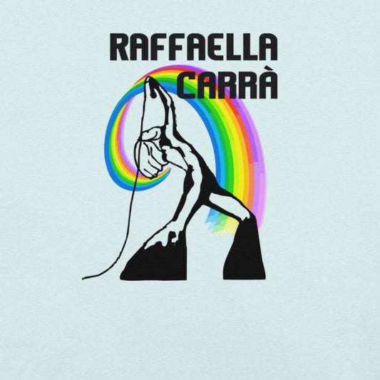 Camiseta  RAFFAELLA CARRÀ by ATXC