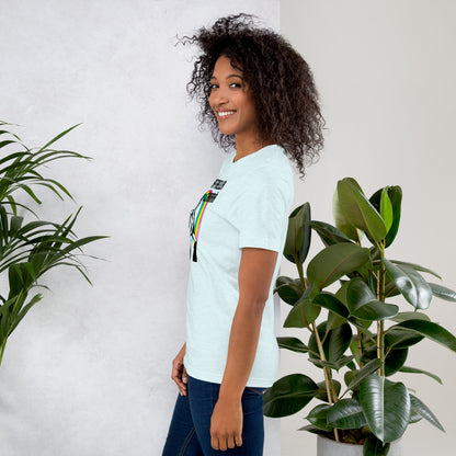 Camiseta  RAFFAELLA CARRÀ by ATXC