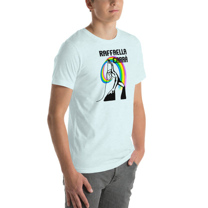 Camiseta  RAFFAELLA CARRÀ by ATXC