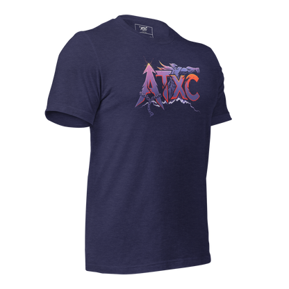 Camiseta FORCE by ATXC