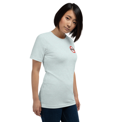 Camiseta STOP HATERS by ATXC