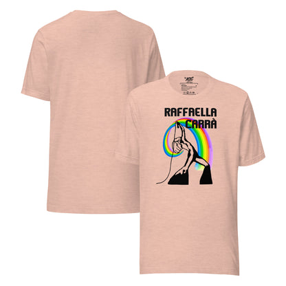 Camiseta  RAFFAELLA CARRÀ by ATXC