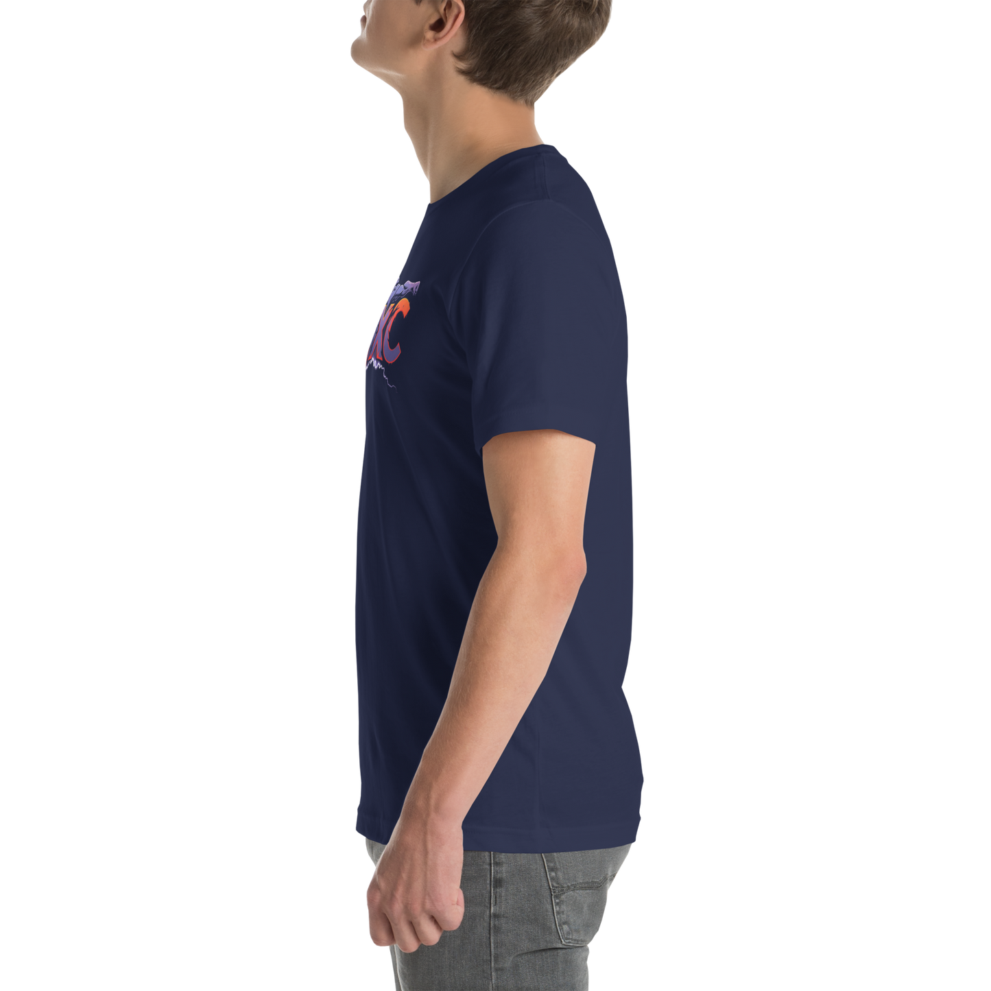 Camiseta FORCE by ATXC