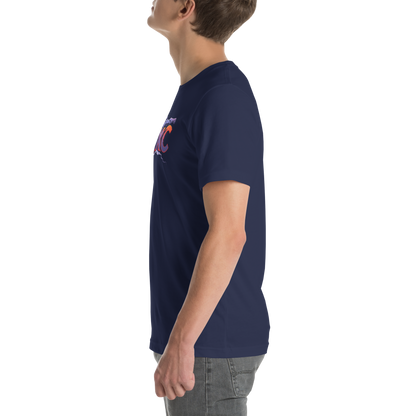 Camiseta FORCE by ATXC