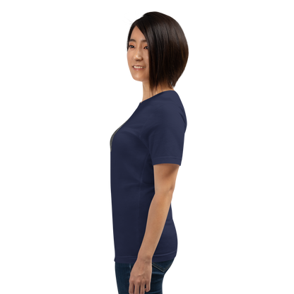Camiseta MEMENTO MORI Gótica by ATXC
