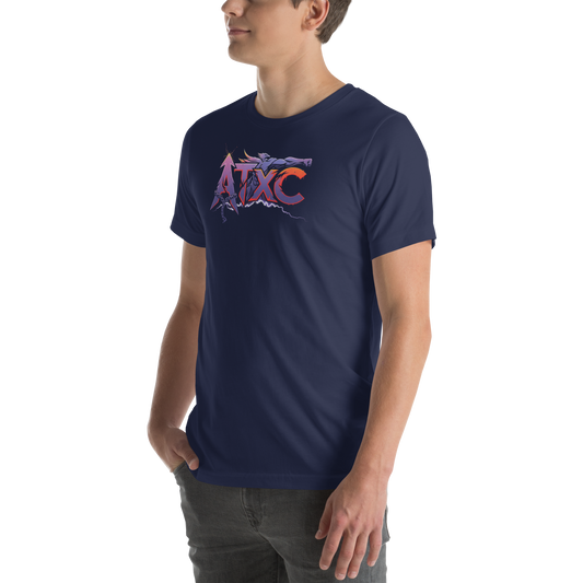 Camiseta FORCE by ATXC