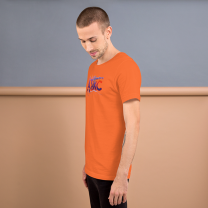 Camiseta FORCE by ATXC