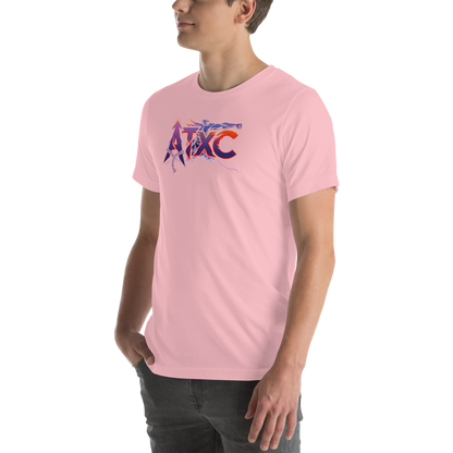 Camiseta FORCE by ATXC