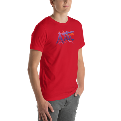 Camiseta FORCE by ATXC