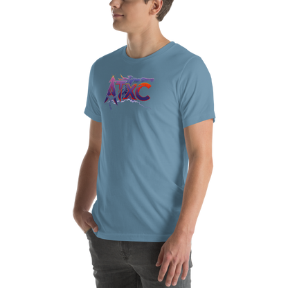 Camiseta FORCE by ATXC