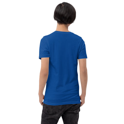 Camiseta YOUTH ACTIVISM by ATXC