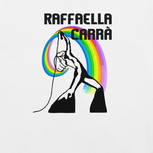 Camiseta  RAFFAELLA CARRÀ by ATXC