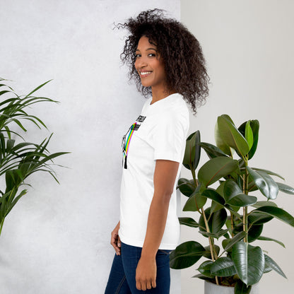 Camiseta  RAFFAELLA CARRÀ by ATXC