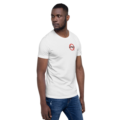 Camiseta STOP HATERS by ATXC