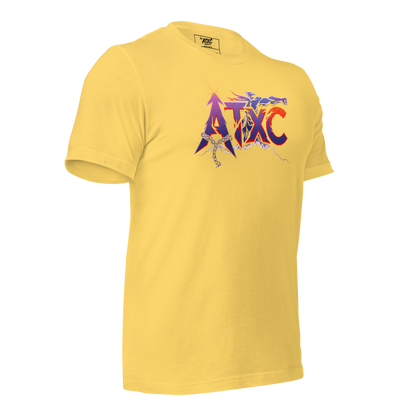 Camiseta FORCE by ATXC
